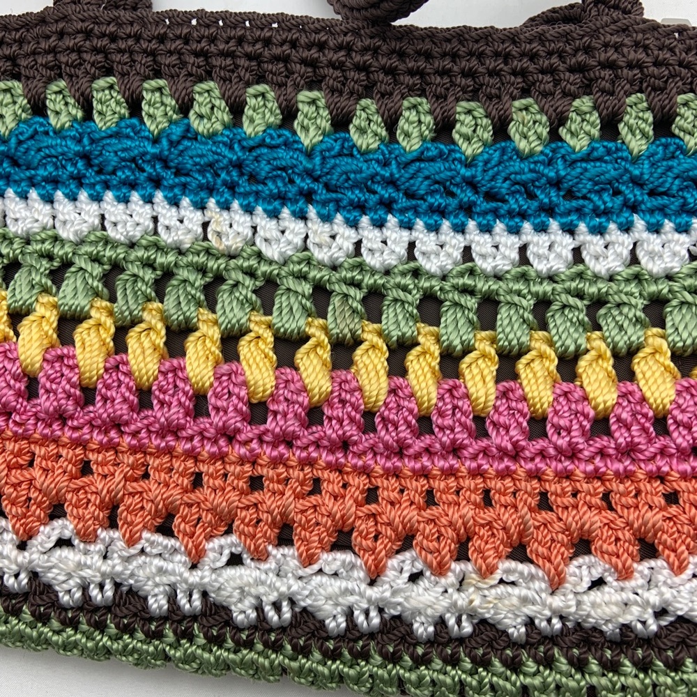 THE SAK Crochet Bag - Picture 9 of 13